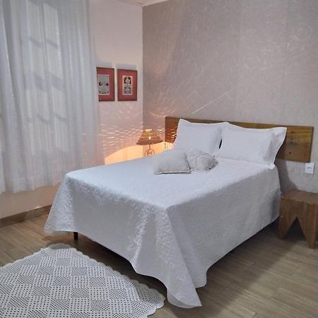 Stanza Zamprogno Apartment Santa Teresa  Exterior photo