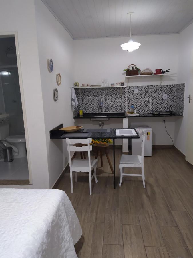 Stanza Zamprogno Apartment Santa Teresa  Exterior photo